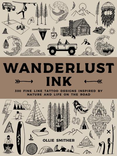 Wanderlust Ink