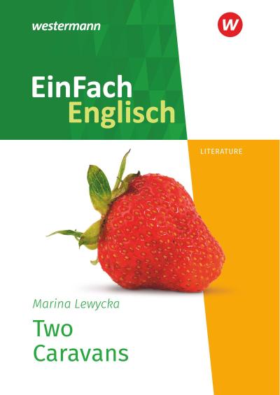 Two Caravans. EinFach Englisch New Edition Textausgaben