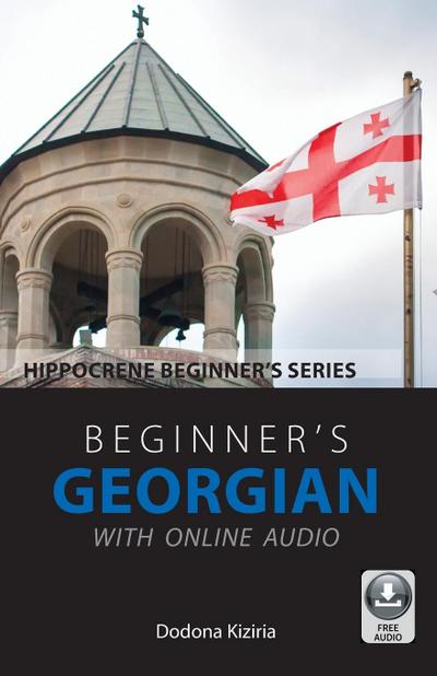 Beginner’s Georgian with Online Audio