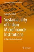 Sustainability of Indian Microfinance Institutions