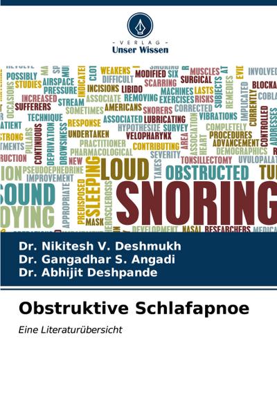 Obstruktive Schlafapnoe