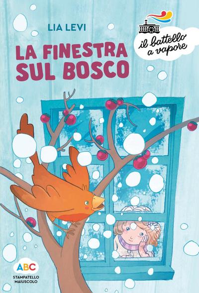 La finestra sul bosco