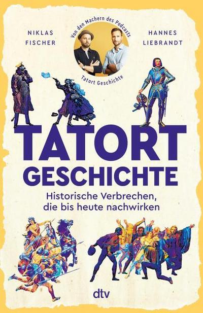 Tatort Geschichte
