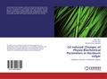 Cd Induced Changes of Physio-Biochemical Parameters in Hordeum vulgar