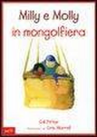 Milly e Molly in mongolfiera