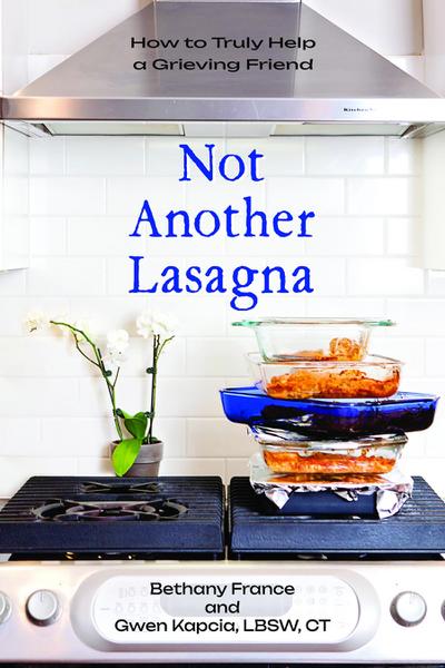 Not Another Lasagna