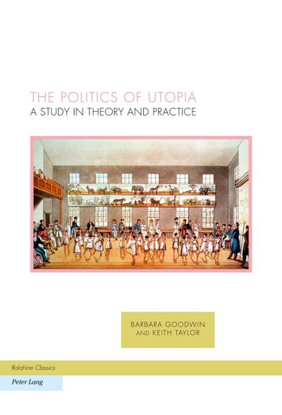 The Politics of Utopia