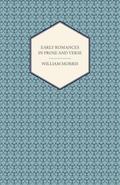 Early Romances in Prose and Verse