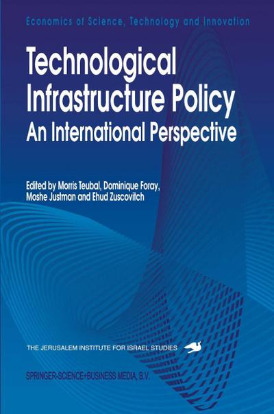 Technological Infrastructure Policy