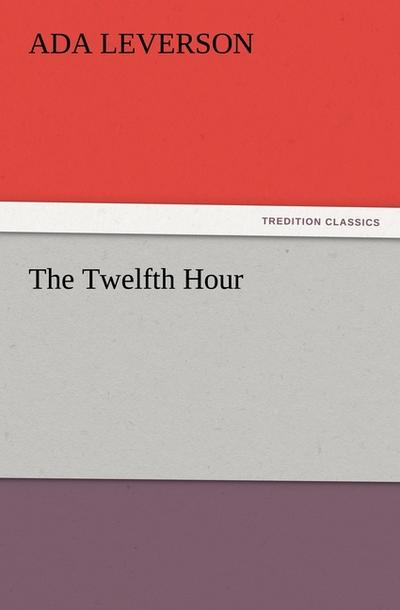 The Twelfth Hour