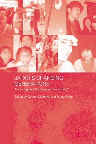 Japan’s Changing Generations