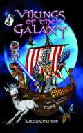 Vikings of the Galaxy