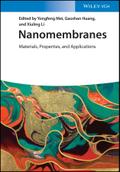 Nanomembranes