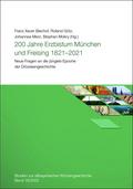 200 Jahre Erzbistum München und Freising 1821 - 20