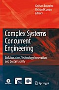 Complex Systems Concurrent Engineering