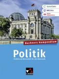Buchners Kompendium Politik - neu