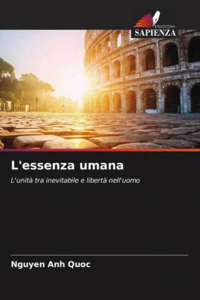 L’essenza umana