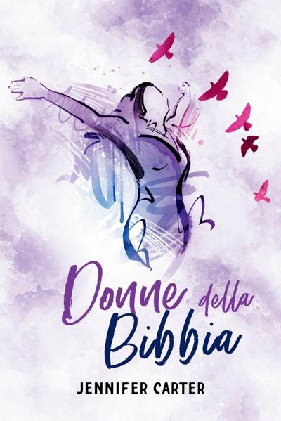 Donne della Bibbia