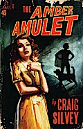 The Amber Amulet