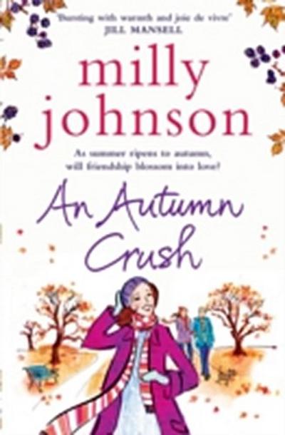 Autumn Crush