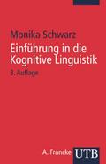 Einführung in die Kognitive Linguistik