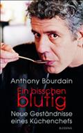 Ein bisschen blutig