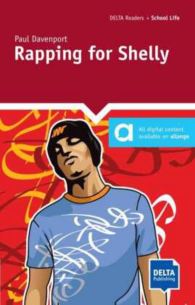 Rapping for Shelly. Reader + Delta Augmented