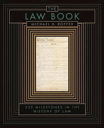 Roffer, M: The Law Book
