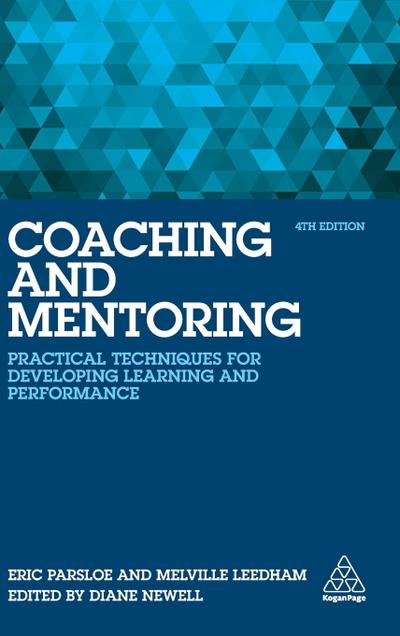 Coaching and Mentoring