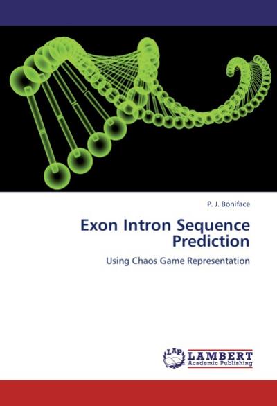 Exon Intron Sequence Prediction