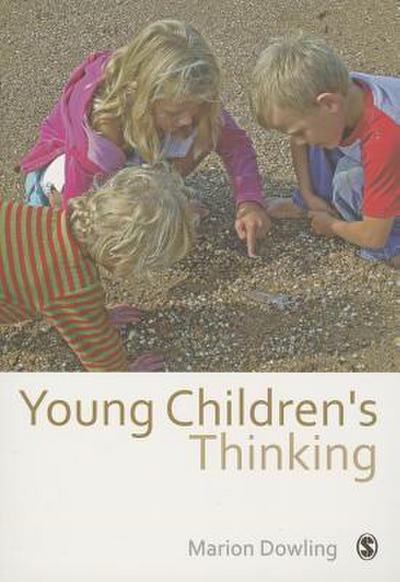 Young Children’s Thinking