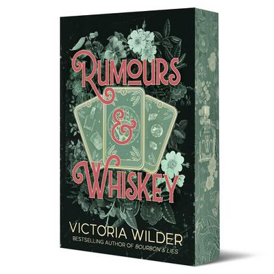 Rumours and Whiskey