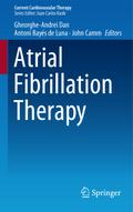 Atrial Fibrillation Therapy