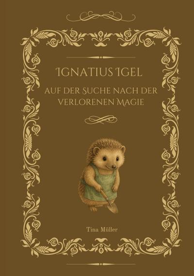 Ignatius Igel