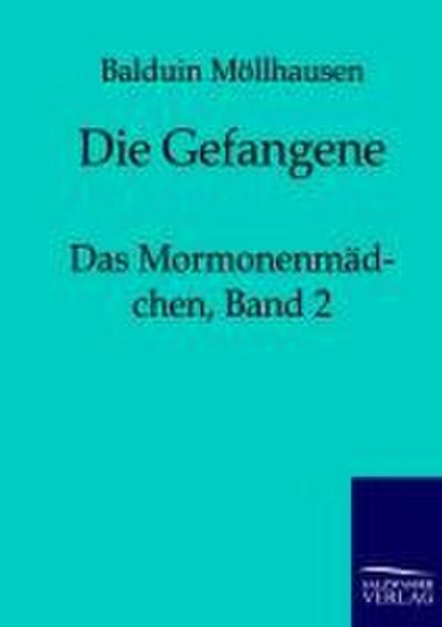 Die Gefangene