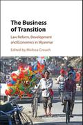 Business of Transition