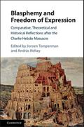 Blasphemy and Freedom of Expression