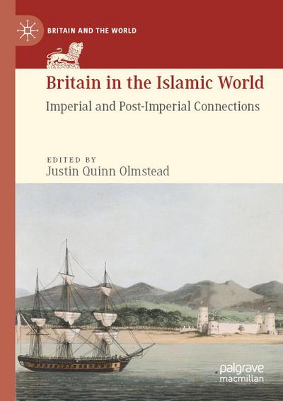 Britain in the Islamic World