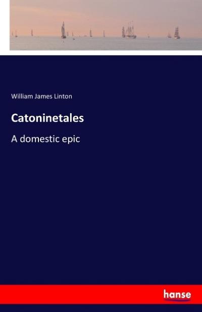 Catoninetales