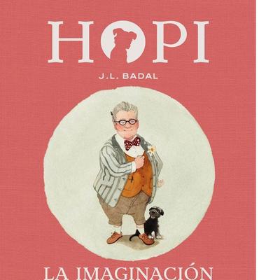Hopi 6. La imaginación de Mazzanti