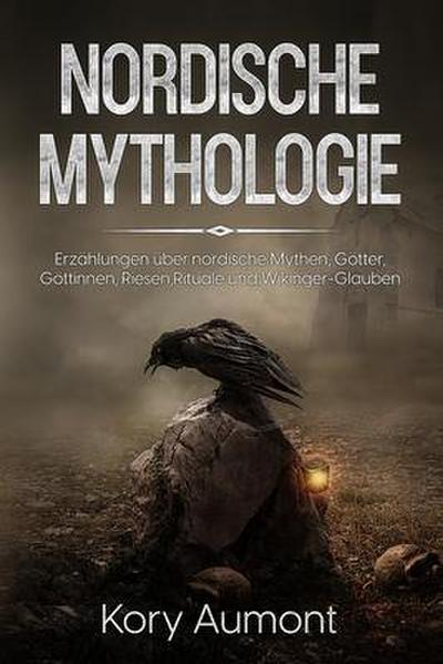 NORDISCHE MYTHOLOGIE