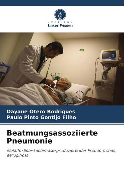 Beatmungsassoziierte Pneumonie