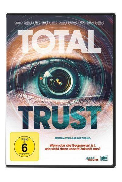 Total Trust (DVD)  Min: 86/DD5.1/WS