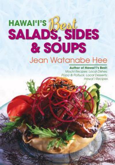 Hawaii’s Best Salads, Sides & Soups