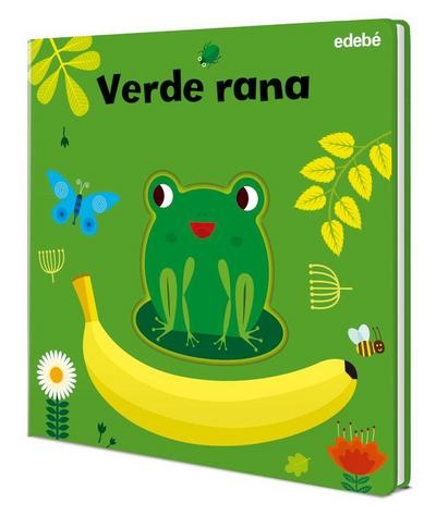 VERDE RANA