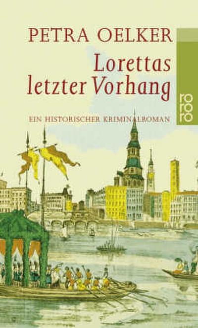 Lorettas letzter Vorhang