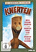 Knerten im Dreierpack