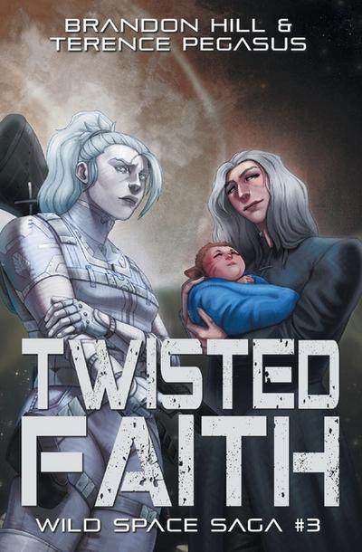 Twisted Faith