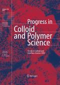 Trends in Colloid and Interface Science XXIV