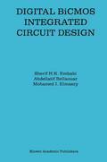 Digital BiCMOS Integrated Circuit Design
